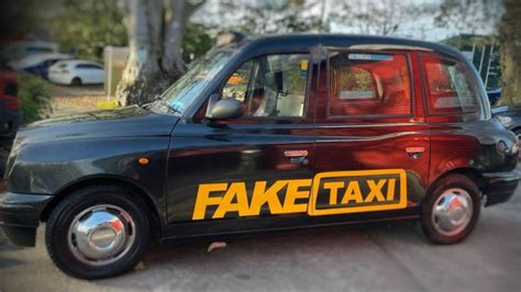 faketaxi|'fake.